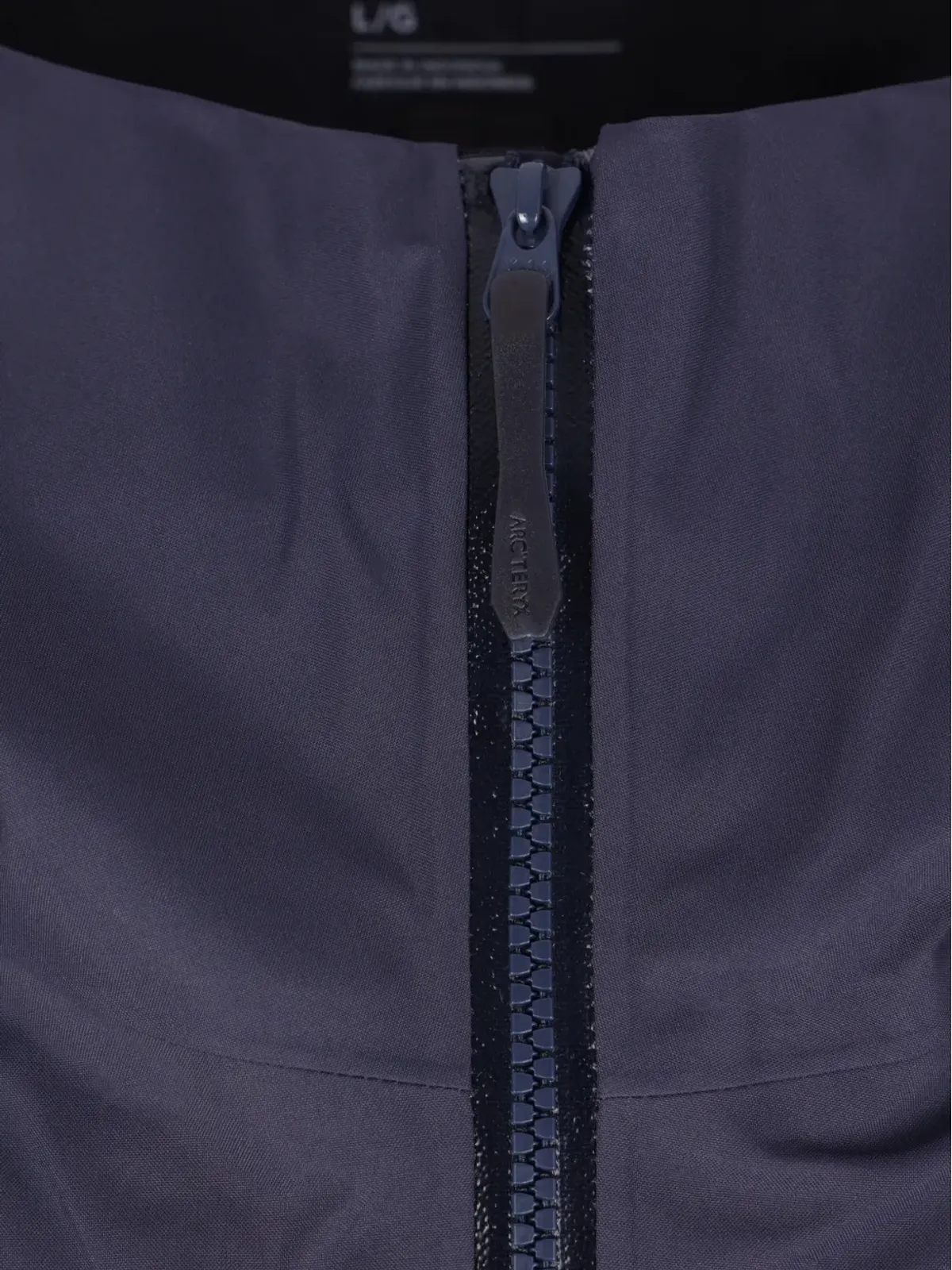 Arc'teryx Beta ロゴ フード付きジャケット - 画像3