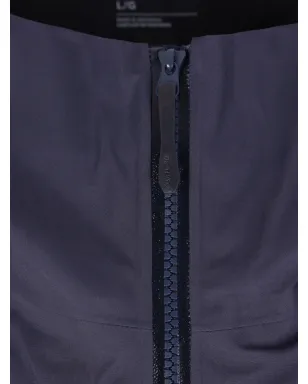 Arc'teryx Beta ロゴ フード付きジャケット - サムネイル3
