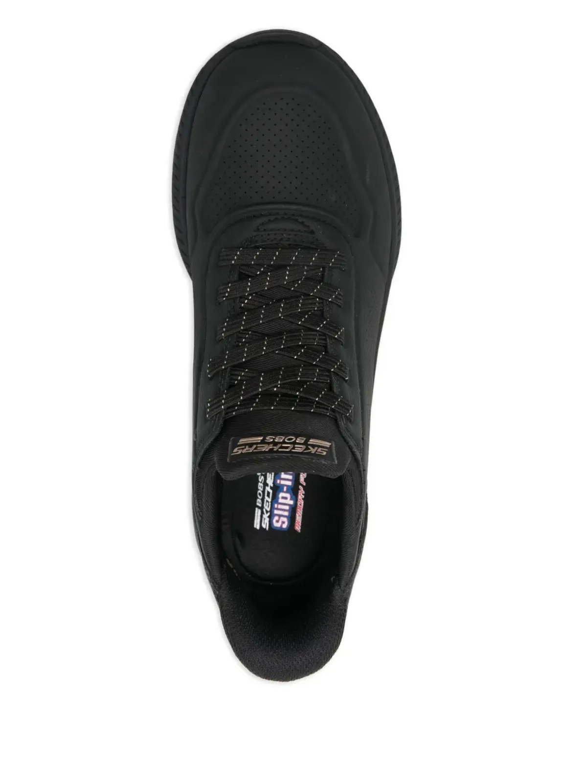 Skechers ボブススクワッド4 スニーカー - 画像4