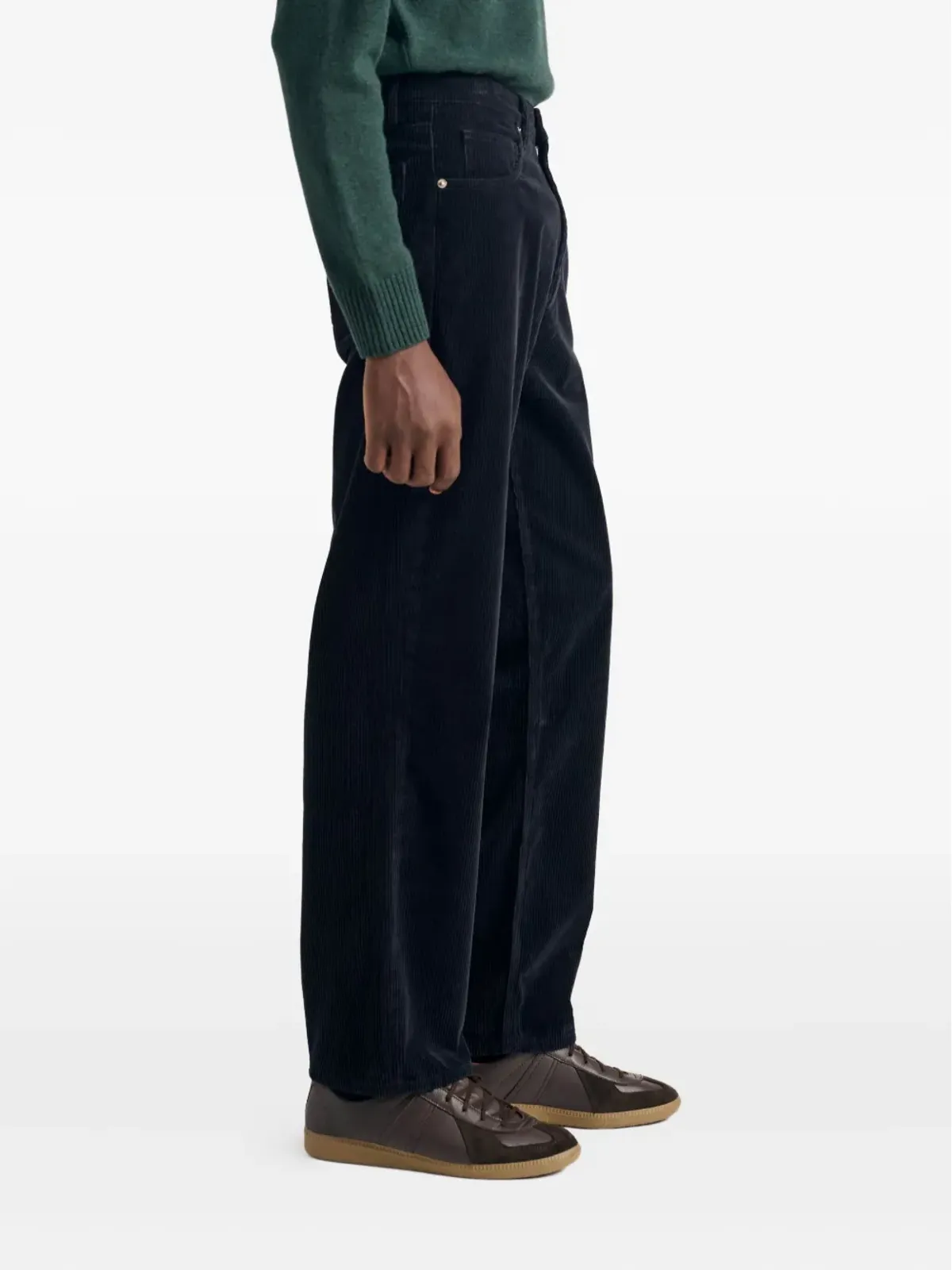 Norse Projects コーデュロイポケットパンツ - 画像2