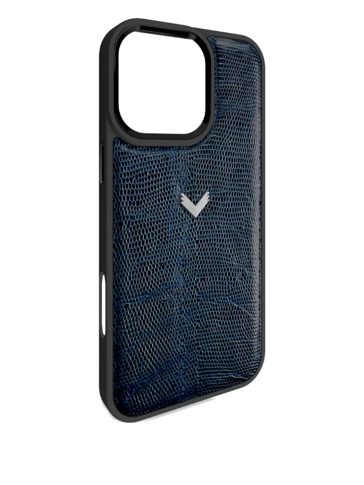 VELANTE リザードスキン iPhone 16 Pro ケース - 画像3