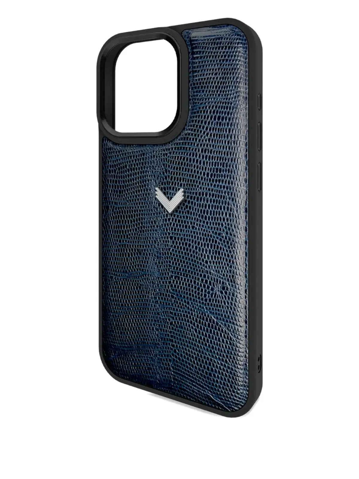 VELANTE リザードスキン iPhone 16 Pro ケース - 画像4