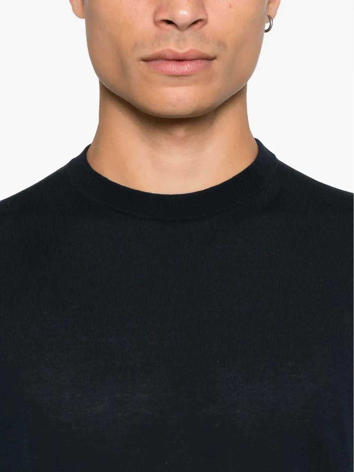 Doriani Cashmere 半袖Tシャツ - 画像5