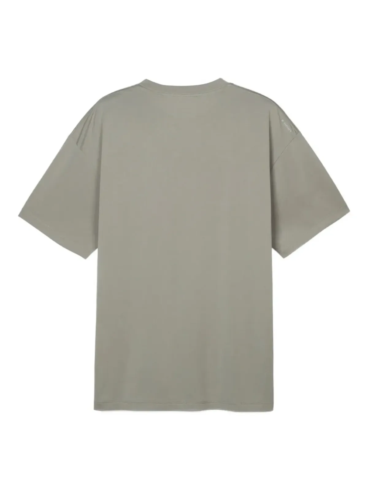 Satisfy AuraLite™ Tシャツ - グリーン - 画像4
