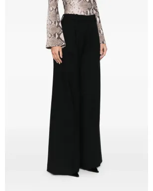 True Royal Karol プリーツフロントパンツ - サムネイル3