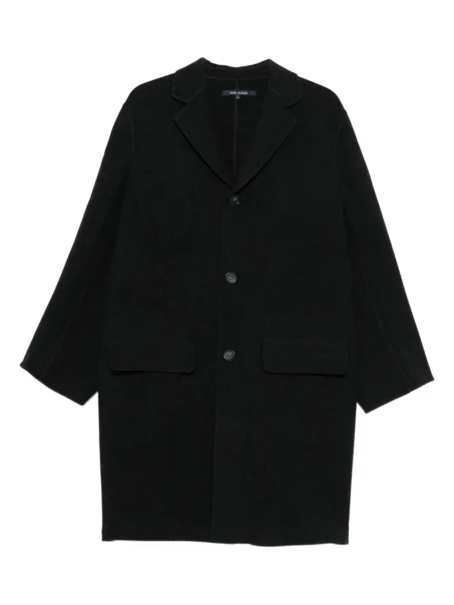 Sofie D'Hoore Sofie D'hoore カメロンコート ブラックの商品画像