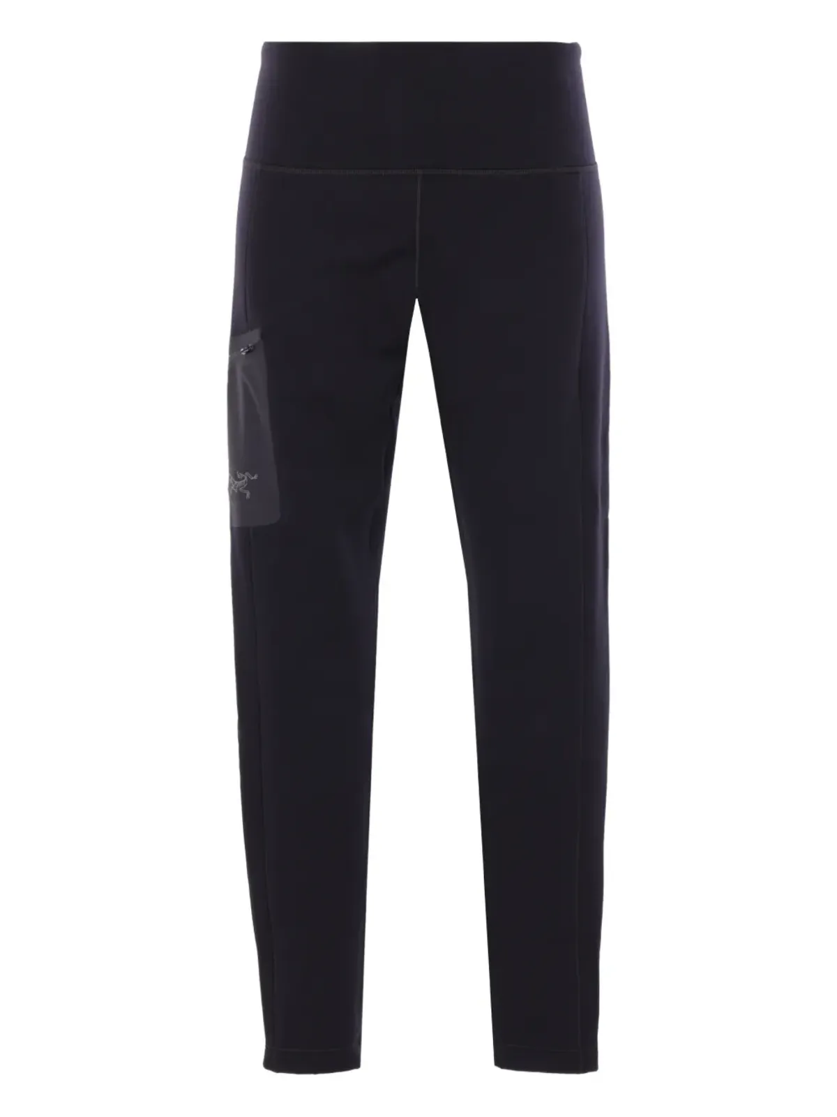 Arc'teryx カイアナイト ベースレイヤー レギンス - 画像1