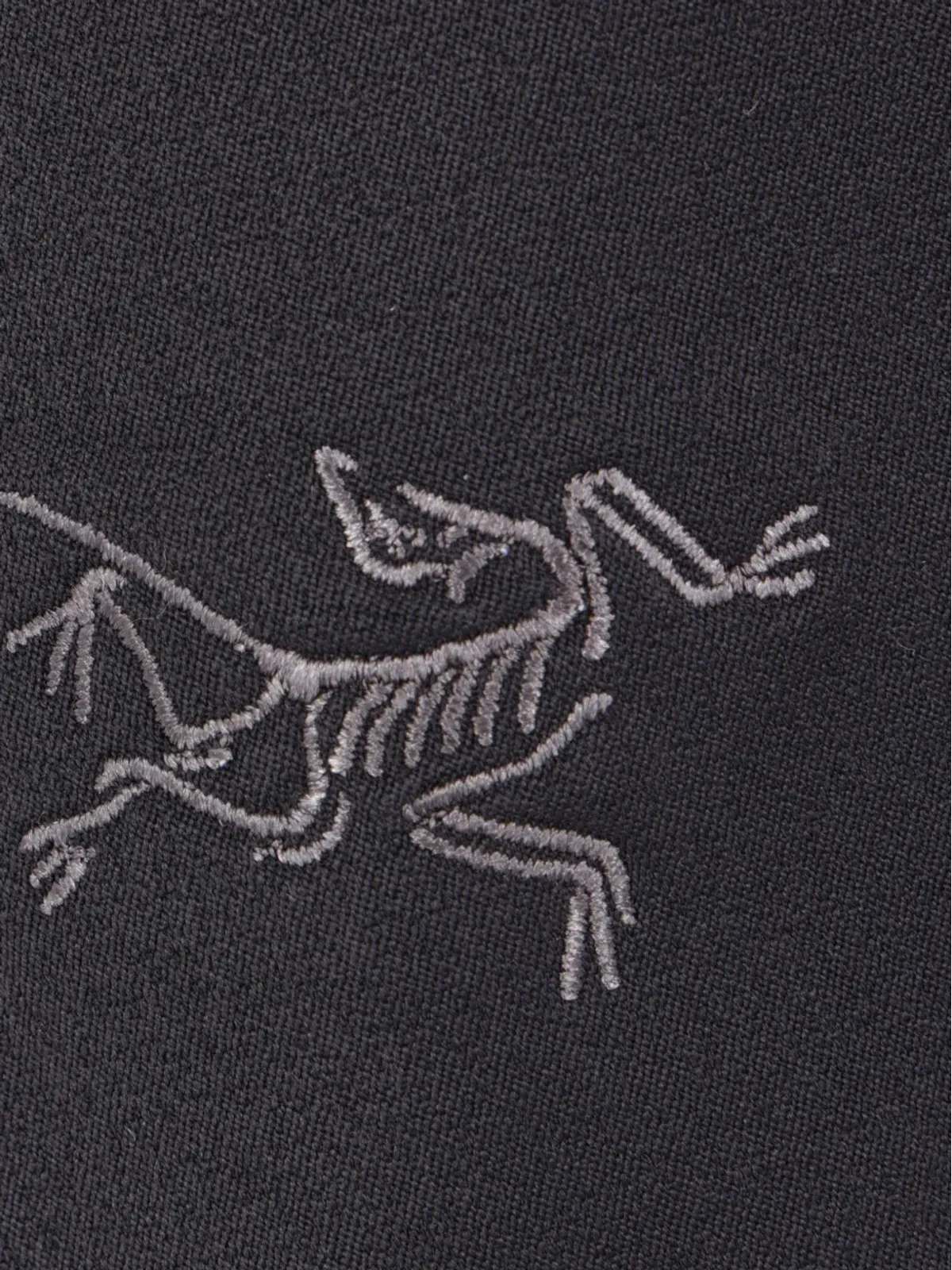 Arc'teryx カイアナイト ベースレイヤー レギンス - 画像3