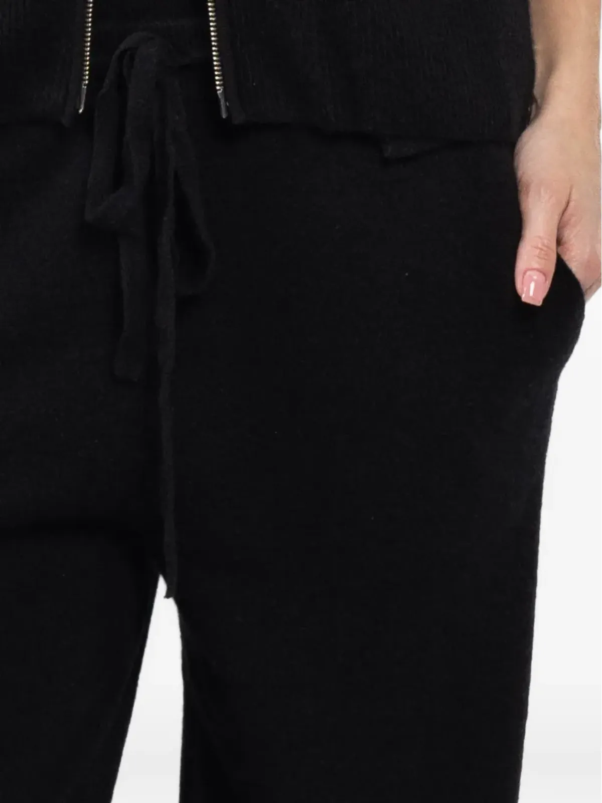 CUDDLEUP ドローストリングパンツ - 画像5