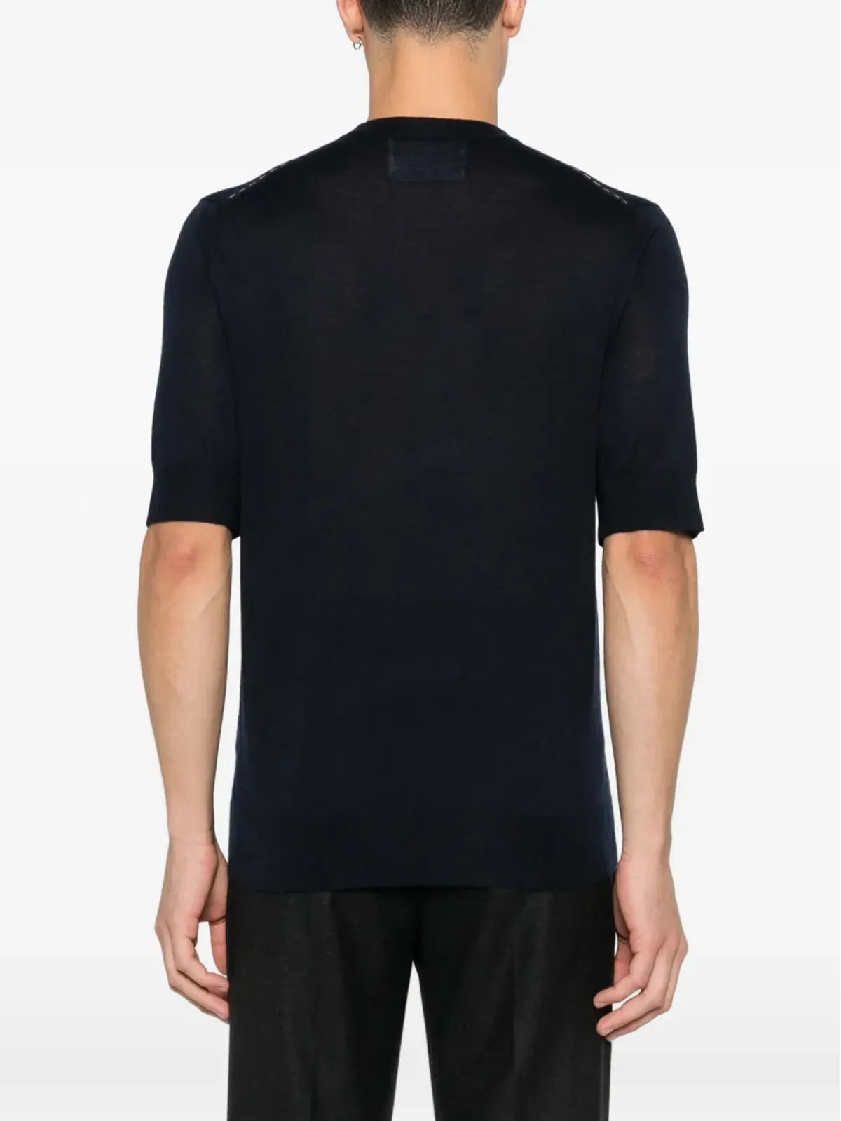 arch4 Mr Meyer Tシャツ - 画像4