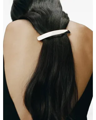 Sophie Buhai 曲線デザインのヘアクリップ - サムネイル3