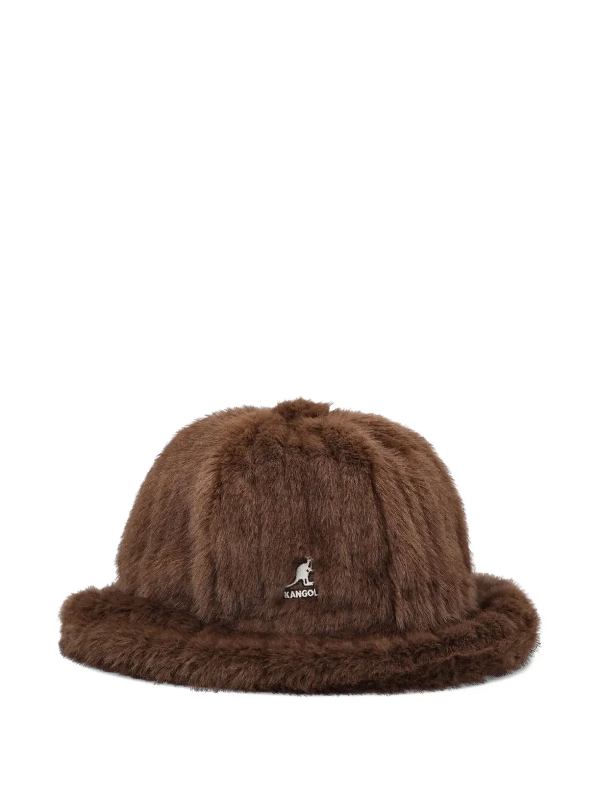 Kangol デボスドストライプハット - 画像1