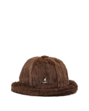 Kangol デボスドストライプハット - サムネイル1