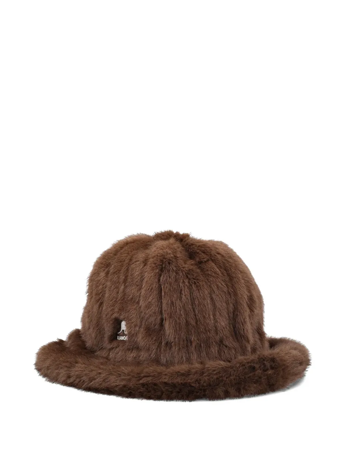 Kangol デボスドストライプハット - 画像2