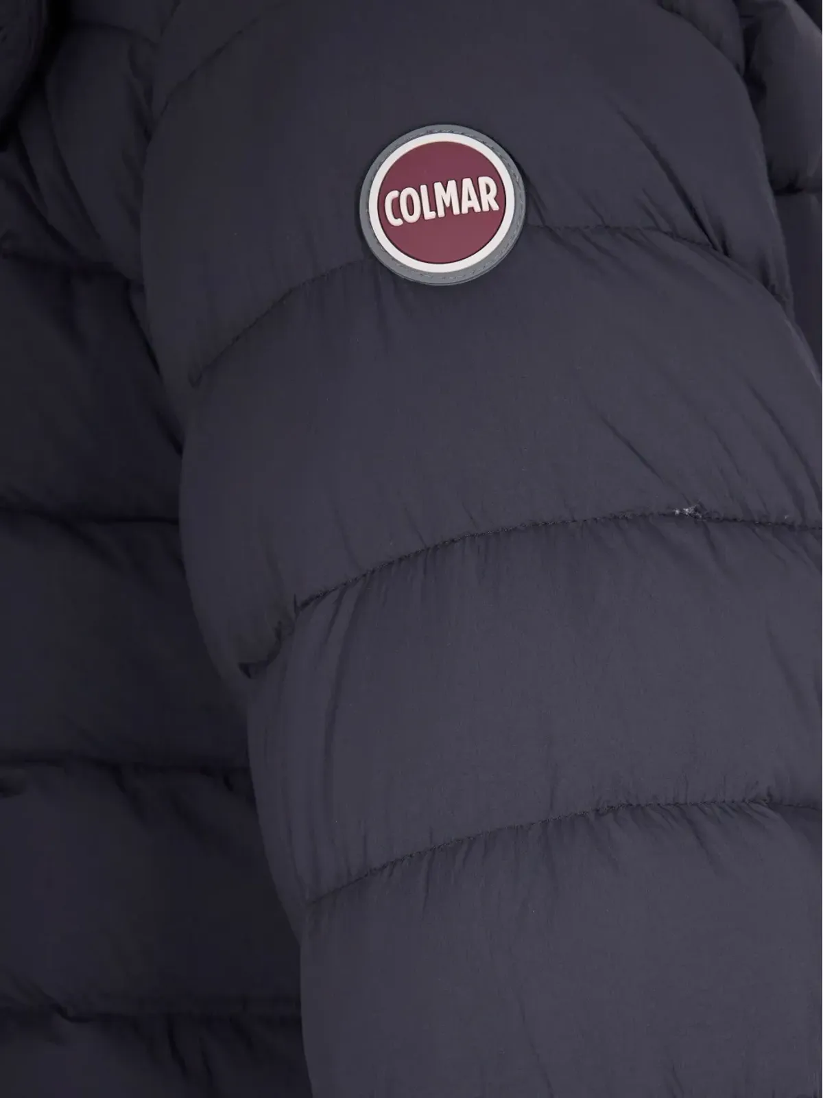 Colmar フード付きパディッドコート - 画像3