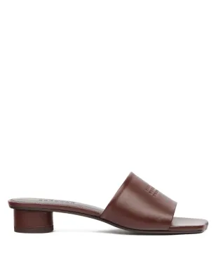 MM6 Maison Margiela アナトミックサンダル - サムネイル1