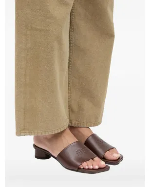 MM6 Maison Margiela アナトミックサンダル - サムネイル5