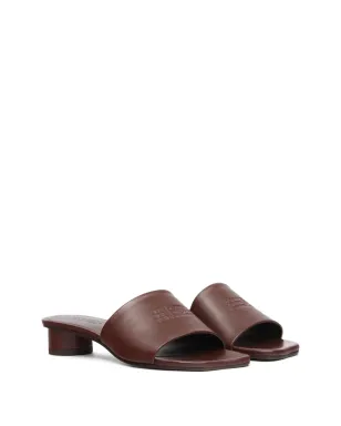 MM6 Maison Margiela アナトミックサンダル - サムネイル2