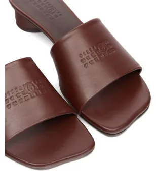 MM6 Maison Margiela アナトミックサンダル - サムネイル4