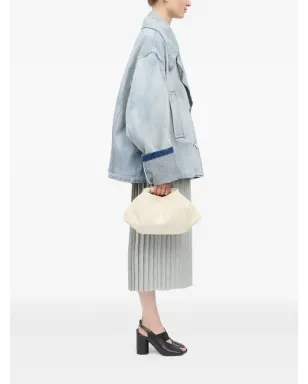 MM6 Maison Margiela Japanese draped tote bag - サムネイル2