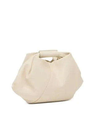 MM6 Maison Margiela Japanese draped tote bag - サムネイル3