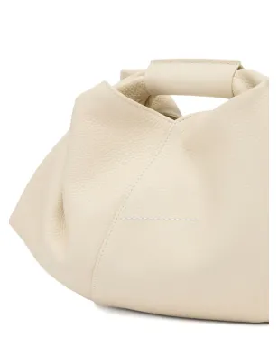 MM6 Maison Margiela Japanese draped tote bag - サムネイル4