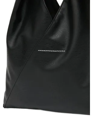 MM6 Maison Margiela 三角形のトートバッグ - サムネイル5