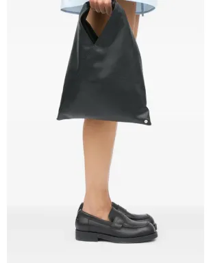 MM6 Maison Margiela 三角形のトートバッグ - サムネイル2