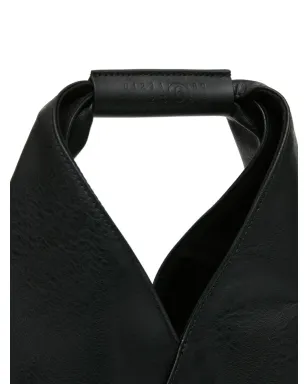 MM6 Maison Margiela 三角形のトートバッグ - サムネイル4