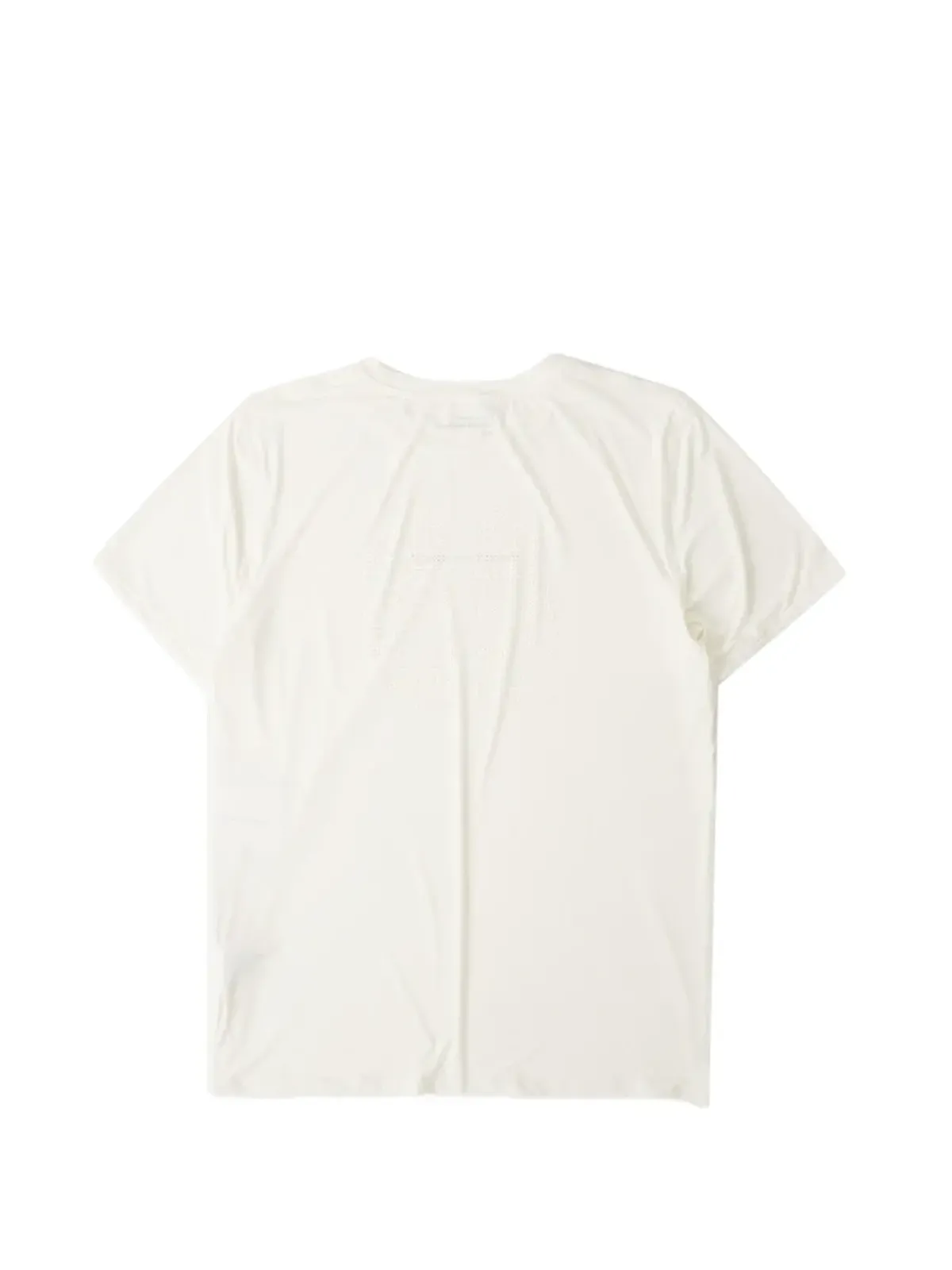 District Vision ロゴプリントTシャツ - 画像2