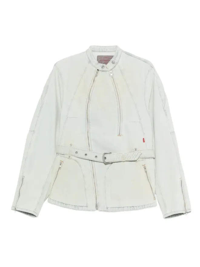 LEVI'S Levi's Carina ベルト付きジャケットの商品画像