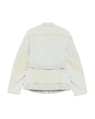 Levi's Carina ベルト付きジャケット - サムネイル2