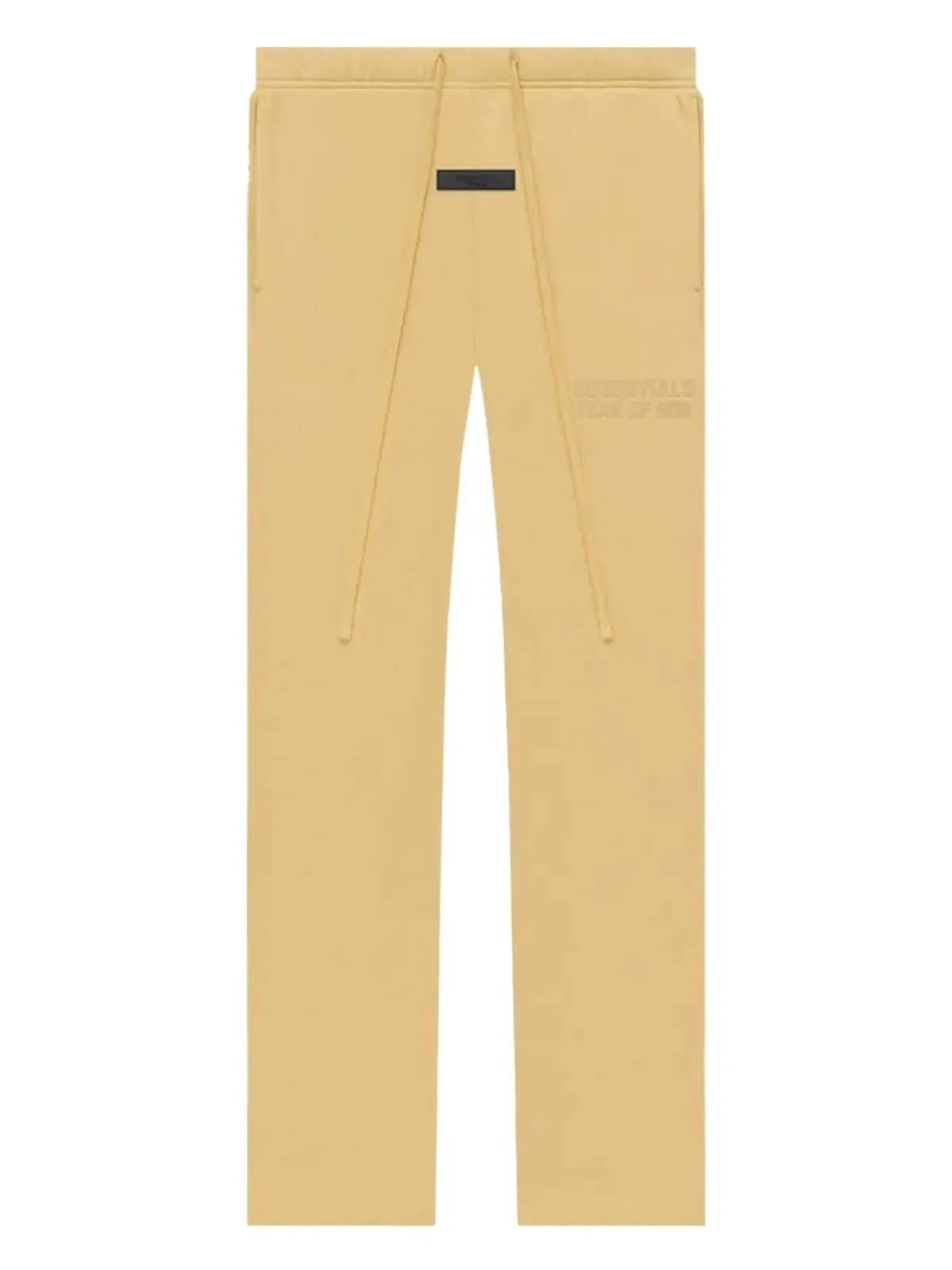 FEAR OF GOD ESSENTIALS ドローストリング トラックパンツ - 画像1