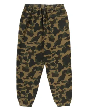 A BATHING APE® カモフラージュ柄トラックパンツ - サムネイル2