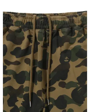 A BATHING APE® カモフラージュ柄トラックパンツ - サムネイル3