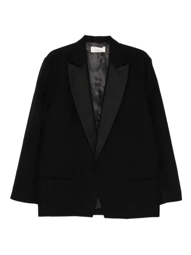 6397 6397 Alt Tux blazerの商品画像