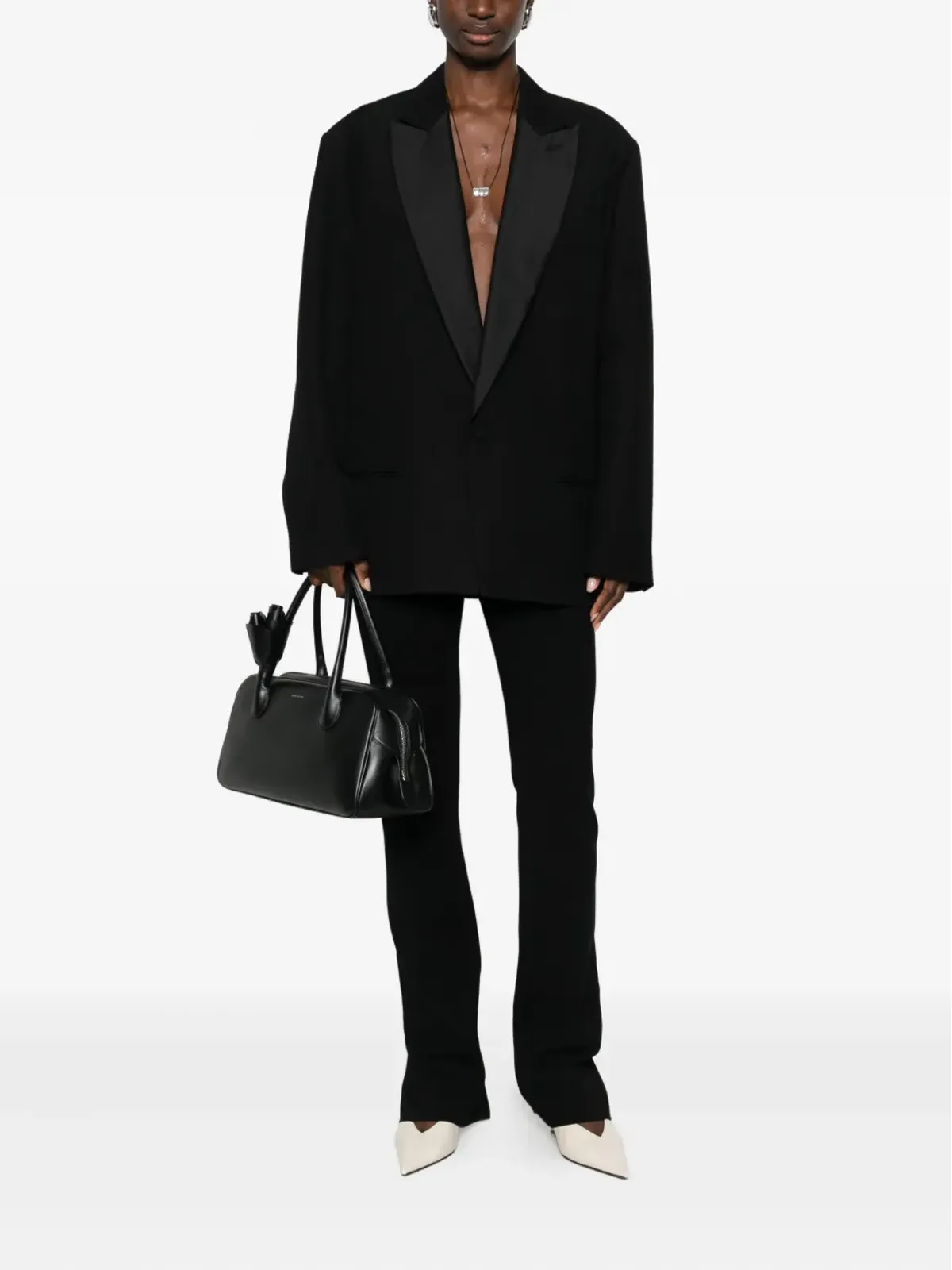 6397 Alt Tux blazer - 画像2