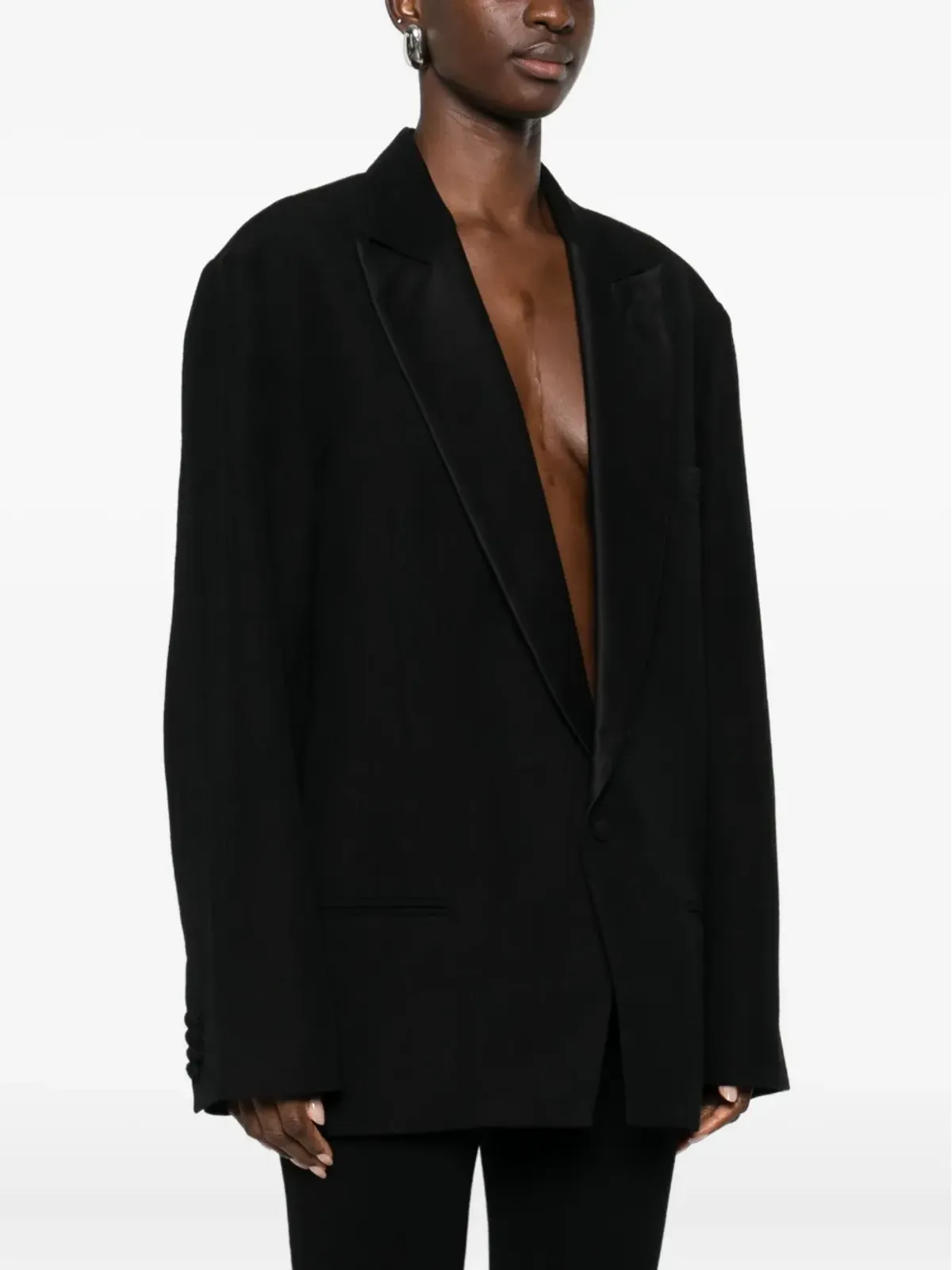6397 Alt Tux blazer - 画像3