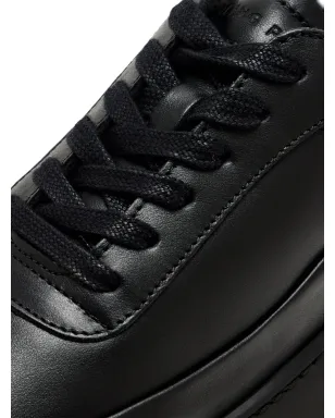 Filling Pieces モンド レザー スニーカー - サムネイル4