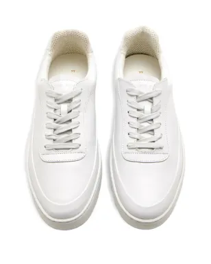 Filling Pieces モンド レースアップ レザー スニーカー - ホワイト - サムネイル2