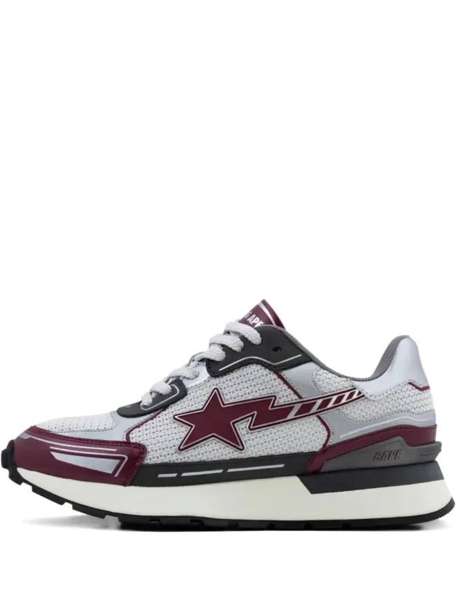 A BATHING APE® A BATHING APE® Sta #1 スニーカーの商品画像