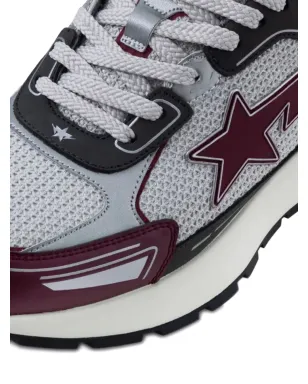 A BATHING APE® Sta #1 スニーカー - サムネイル3