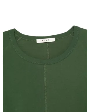 6397 シームディテール Tシャツ - サムネイル3