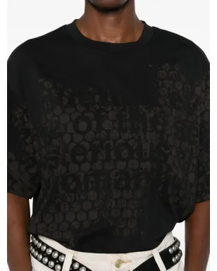 6397 ビッグ Russell バブルラップ Tシャツ - サムネイル5