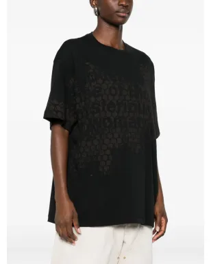6397 ビッグ Russell バブルラップ Tシャツ - サムネイル3