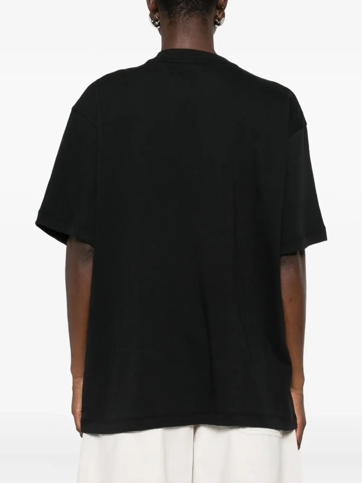 6397 ビッグ Russell バブルラップ Tシャツ - 画像4