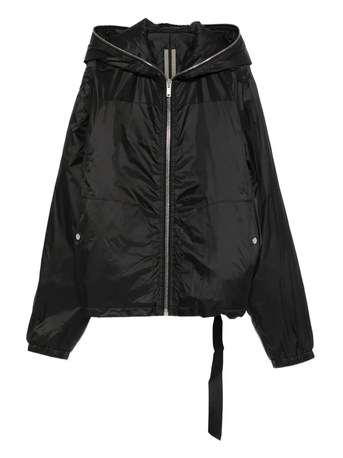 Rick Owens DRKSHDW フード付きジャケット - 画像1