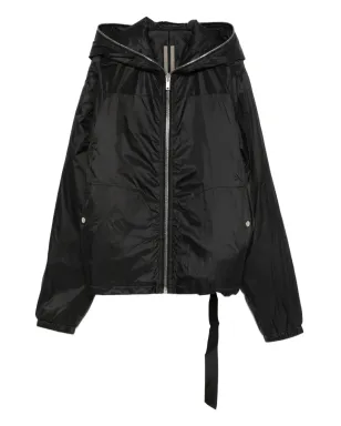 Rick Owens DRKSHDW フード付きジャケット - サムネイル1