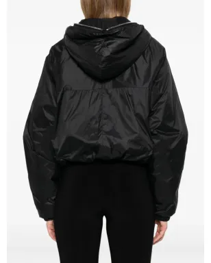 Rick Owens DRKSHDW フード付きジャケット - サムネイル4