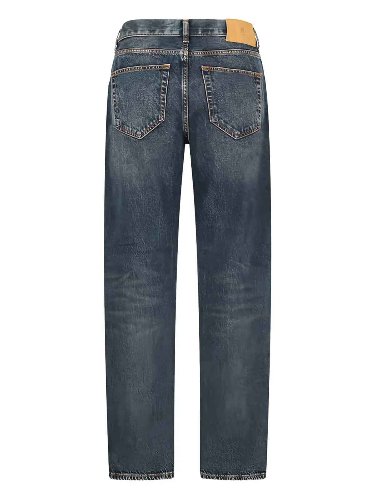 PT Torino リラックスフィットデニムパンツ - 画像2